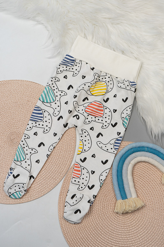 Повзунки ясельні 14514